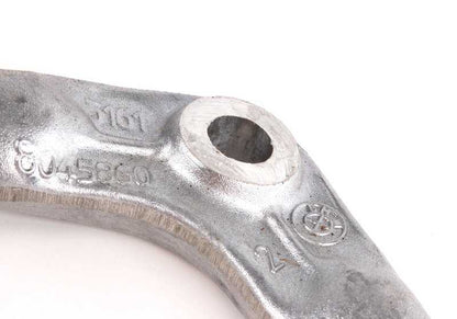 RE -Verstärkungsriegel -Unterstützung für BMW E90, E92, E93 (OEM 51618045860). Original BMW