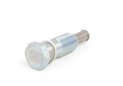 Tensor de cadena OEM 11317607551 para BMW F20, F21, F30, F31 y MINI R55, R56, R57, R58, R59, R60, R61. Compatible con motores N13. Original BMW y MINI.