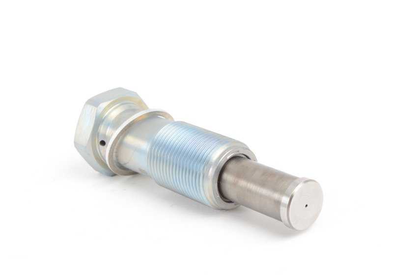 Tensor de cadena OEM 11317607551 para BMW F20, F21, F30, F31 y MINI R55, R56, R57, R58, R59, R60, R61. Compatible con motores N13. Original BMW y MINI.