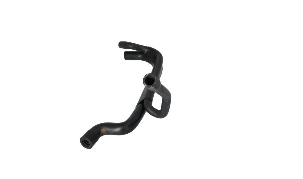 Manguito de ventilación del cárter OEM 11151743386 para BMW E36, E46, E34, Z3. Original BMW.