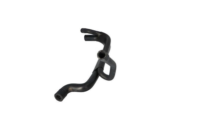 Manguito de ventilación del cárter OEM 11151743386 para BMW E36, E46, E34, Z3. Original BMW.