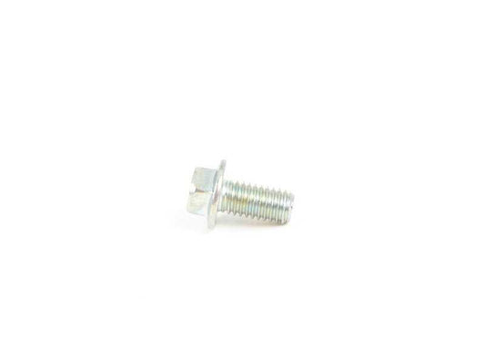 Tornillo de ventilación OEM 11537577651 para MINI R50, R52, R53 (Cooper, One, Cabrio)… y más. Original MINI.