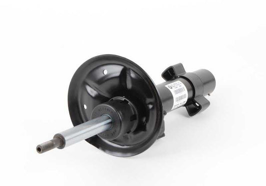 Muelle-amortiguador delantero izquierdo OEM 31313453523 para BMW X3 E83, X3 E83 LCI. Original BMW.