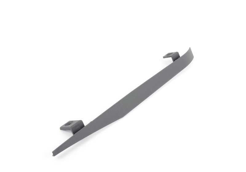 Blende gauche pour BMW E31 (OEM 54138108337). BMW d'origine