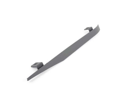 Blende gauche pour BMW E31 (OEM 54138108337). BMW d'origine