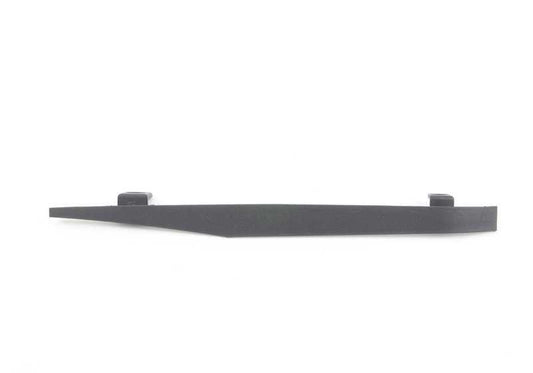 Blende sinistra per BMW E31 (OEM 54138108337). BMW originale