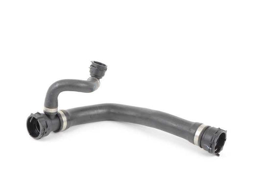 Tubo de alimentação para BMW E60, E60N, E61, E61N, E63, E63N, E64, E64N (OEM 17127540665). BMW original