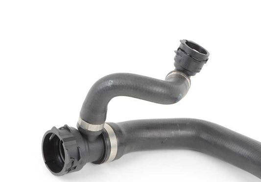 Tubo de alimentação para BMW E60, E60N, E61, E61N, E63, E63N, E64, E64N (OEM 17127540665). BMW original