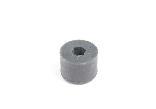OEM Rubber Mount 34511150134 for BMW E30, E36, E28, E34, E24, E23, E32, E31, Z1, Z3. BMW genuíno.