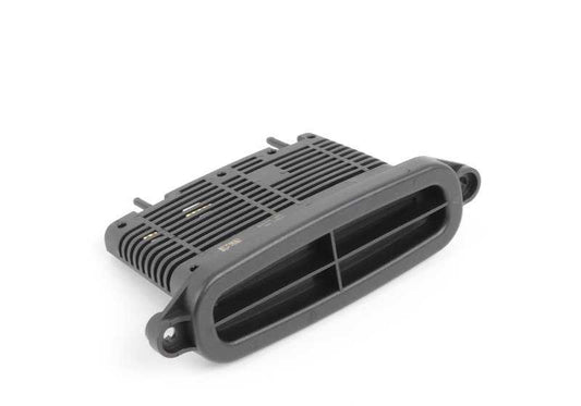 Módulo de control para faros halógenos OEM 63117304906 para BMW F07, F10, F11. Original BMW