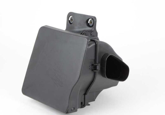 Silenciador de ruído de admissão para BMW Z4 E85 (OEM 13717514876). BMW original.