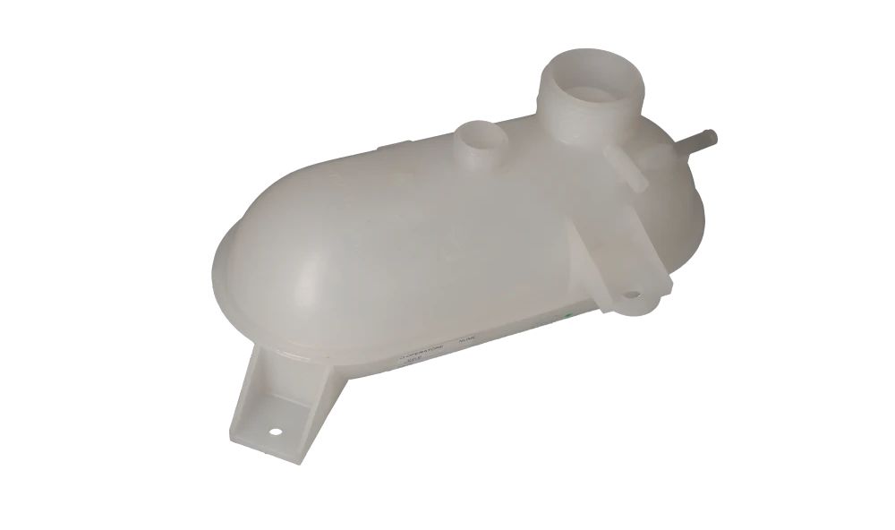OEM refrigerant expansion deposit 17111707540 for BMW E30, E28 and Z1. Original BMW.