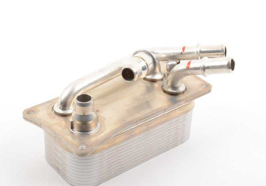 Intercambiador de calor OEM 17212283325 para BMW E90 M3, E92 M3, E93 M3. Compatible con todos los modelos con motor S65. Original BMW.