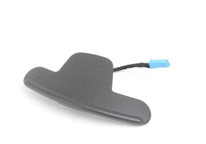 Juego de teclas basculantes para conmutador de volante OEM 61319291653 para MINI F56, F55, Clubman F54, Cabrio F57, Countryman F60... y más. Original MINI.