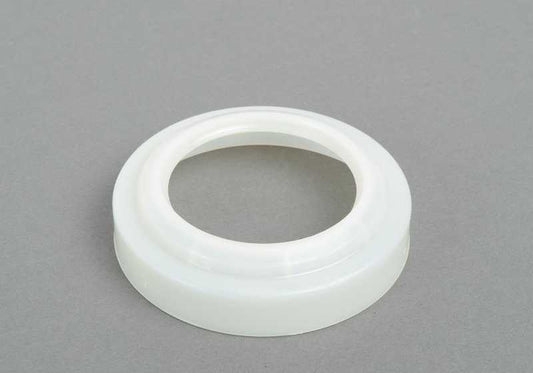 Powder dish for BMW F20, F21, F22, F23, F30, F31, F34, E90, E91, E92, F32, F33, F36, E60, E61, F07, F10, F11, F18, F06, F12, F13, F01 , F02, X1 E84, X3 E83 (OEM 27107537665). Original BMW