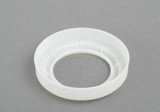 Powder dish for BMW F20, F21, F22, F23, F30, F31, F34, E90, E91, E92, F32, F33, F36, E60, E61, F07, F10, F11, F18, F06, F12, F13, F01 , F02, X1 E84, X3 E83 (OEM 27107537665). Original BMW
