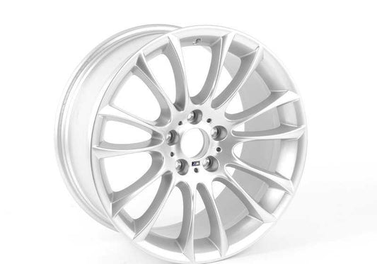 Llantas de aleación M diseño V 302 19" OEM 36117841822 para BMW F10, F11. Original BMW.