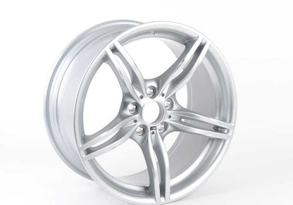 Llantas de aleación M Doble Radio 326 OEM 36117842136 para BMW Z4 E89. Original BMW.