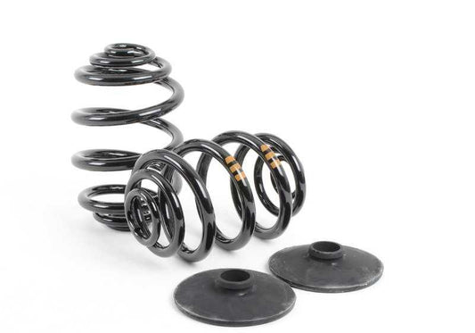 Barrel Spring Kit for BMW E36 (OEM 33539059281). Original BMW