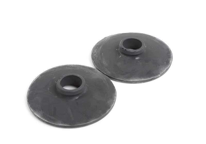 Barrel Spring Kit for BMW E36 (OEM 33539059281). Original BMW