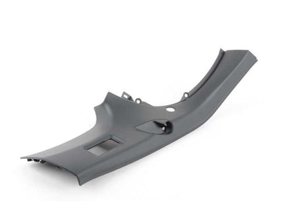 Embelletatore Izquierdo posteriore PILA OEM 51437902231 per BMW E46 316i, 318d. BMW originale BMW.
