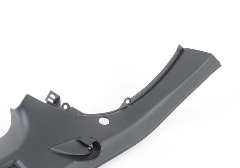 Embelletatore Izquierdo posteriore PILA OEM 51437902231 per BMW E46 316i, 318d. BMW originale BMW.