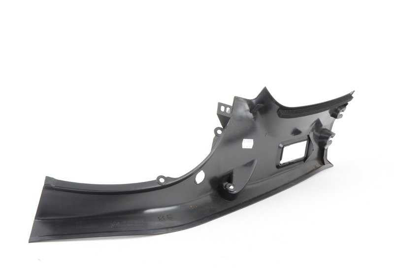 Embelletatore Izquierdo posteriore PILA OEM 51437902231 per BMW E46 316i, 318d. BMW originale BMW.