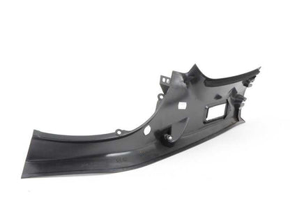 Embelletatore Izquierdo posteriore PILA OEM 51437902231 per BMW E46 316i, 318d. BMW originale BMW.