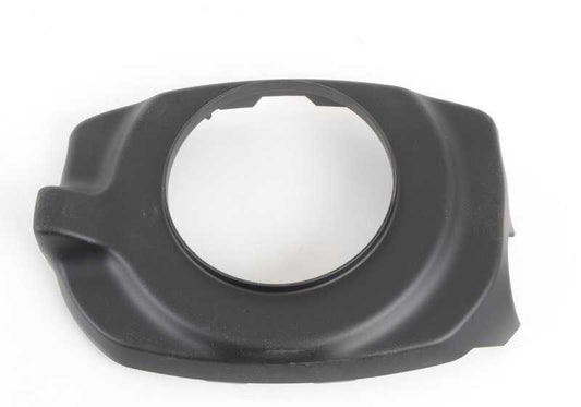 Interruptor de luces delantero OEM 61316947774 para BMW Serie 5 E60, E61... y más. Original BMW.