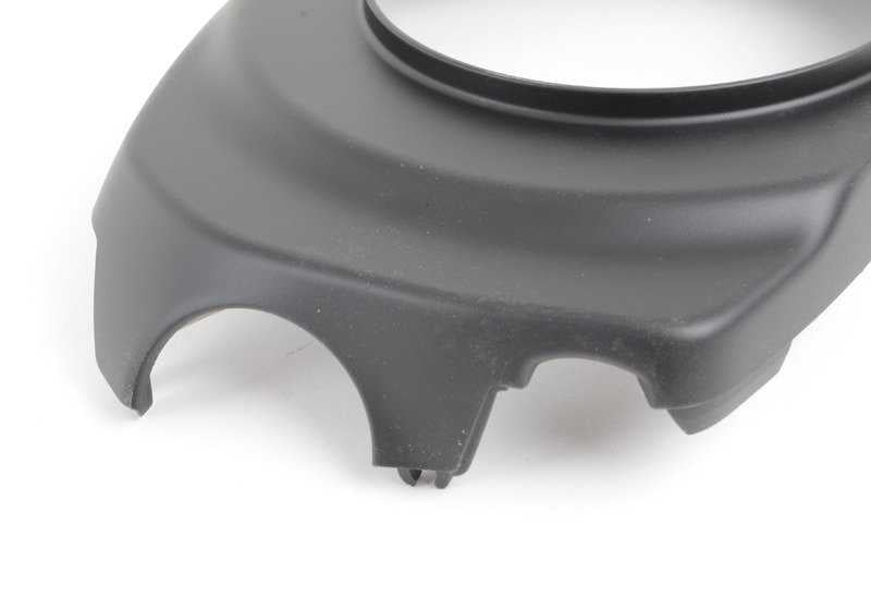 Revestimiento de la Parte Frontal para BMW E60, E60N, E61, E61N (OEM 61316947774). Original BMW