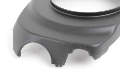 Revestimiento de la Parte Frontal para BMW E60, E60N, E61, E61N (OEM 61316947774). Original BMW