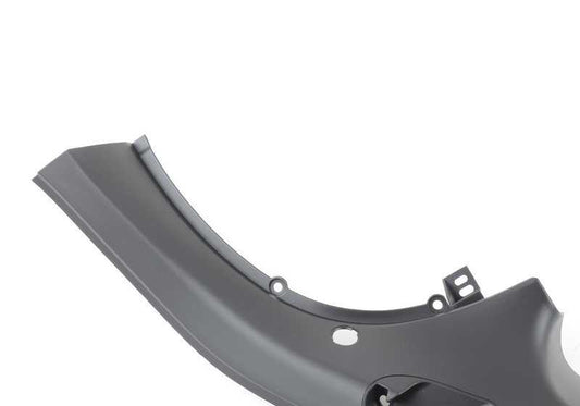 Rear Right Pillar Trim OEM 51437902232 for BMW E46. Original BMW