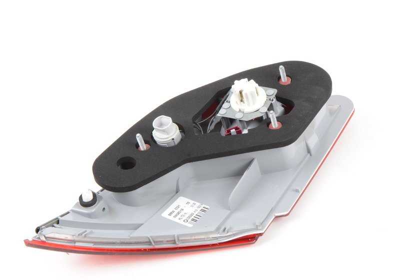 Luz traseira direita para BMW E65, E66 (OEM 63216938518). BMW original