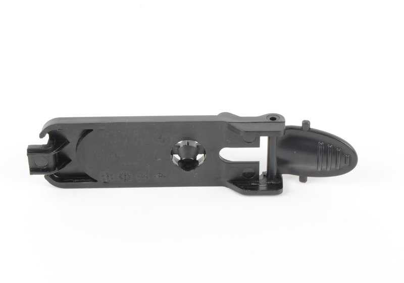 OEM 51476974640 TRUNK VAY STOP per BMW E92 (316i, 318i, 320d). BMW originale.
