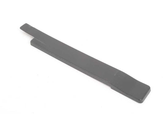 COVER COVER RIGHT OEM 51498133658 FOR BMW E34 (518I, 520I, 525I). Original BMW piece.