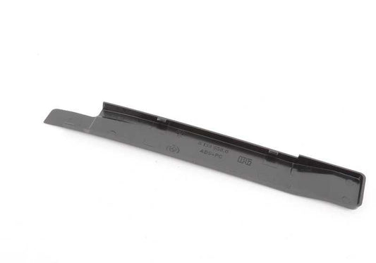 COVER COVER RIGHT OEM 51498133658 FOR BMW E34 (518I, 520I, 525I). Original BMW piece.