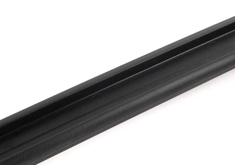 Canal de evacuación de agua OEM 54138108335 para BMW E31. Pieza original BMW.