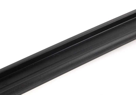 Canal de evacuación de agua OEM 54138108335 para BMW E31. Pieza original BMW.