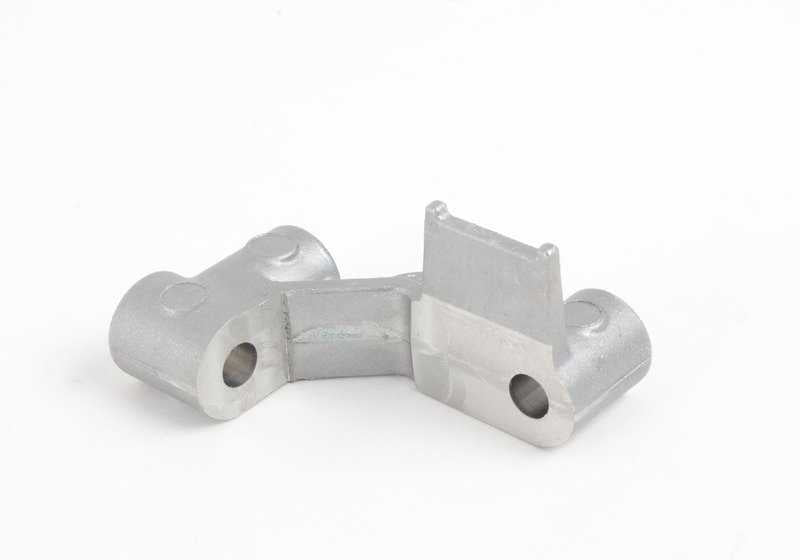 OEM climatizer support 64557838224 for BMW E90 m3, E92 m3 and E93 m3 with S65 motor. Compatible with models: E90, E92, E93 (M3). Original BMW.