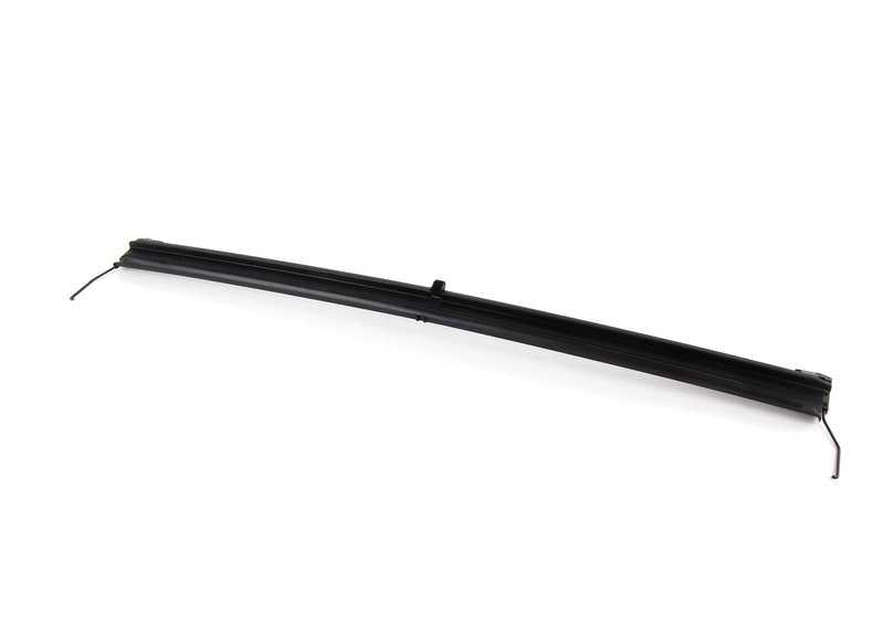 Canal de evacuación de agua OEM 54138108335 para BMW E31. Pieza original BMW.