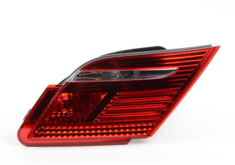 Luz traseira direita para BMW E65, E66 (OEM 63216938518). BMW original