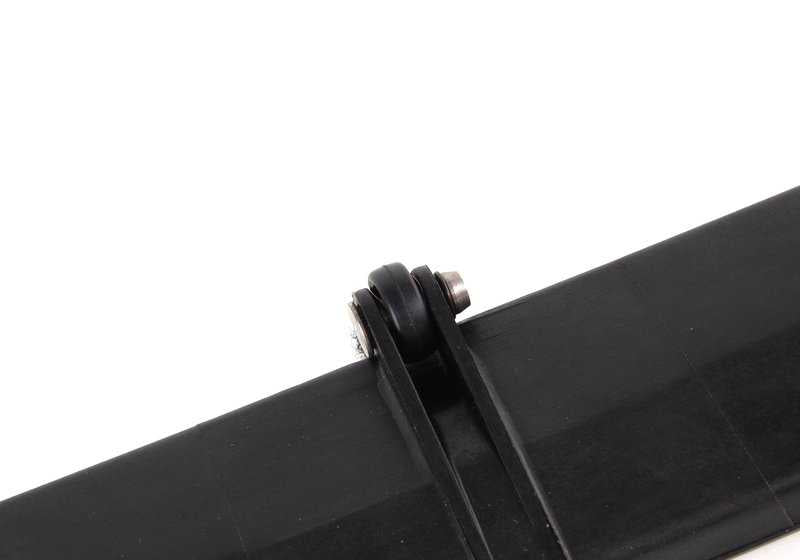 Canal de evacuación de agua OEM 54138108335 para BMW E31. Pieza original BMW.