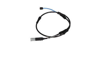 Sensor de pastilla de freno trasero para BMW Serie 5 F10, F18, Serie 6 F06, F12, F13 (OEM 34356791962). Original BMW.