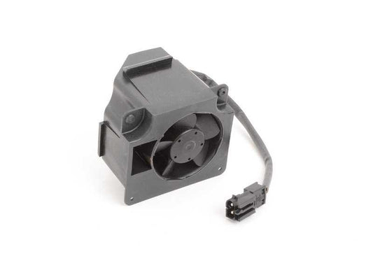 Ventilateur de chauffage avec support OEM 12902239364 pour BMW E36, Z3. BMW d'origine.