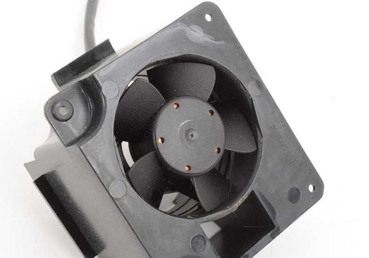 Ventilateur de chauffage avec support OEM 12902239364 pour BMW E36, Z3. BMW d'origine.