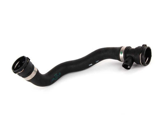 Manguera de refrigerante OEM 11531436409 para BMW E46 316i, 318i, 320i, 323i, 325i, 328i, 330i. Original BMW.
