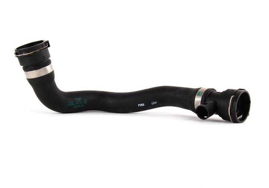 Manguera de refrigerante OEM 11531436409 para BMW E46 316i, 318i, 320i, 323i, 325i, 328i, 330i. Original BMW.
