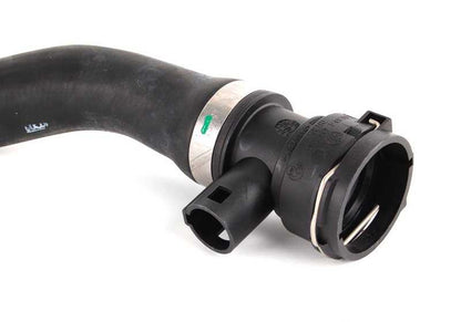 Manguera de refrigerante OEM 11531436409 para BMW E46 316i, 318i, 320i, 323i, 325i, 328i, 330i. Original BMW.
