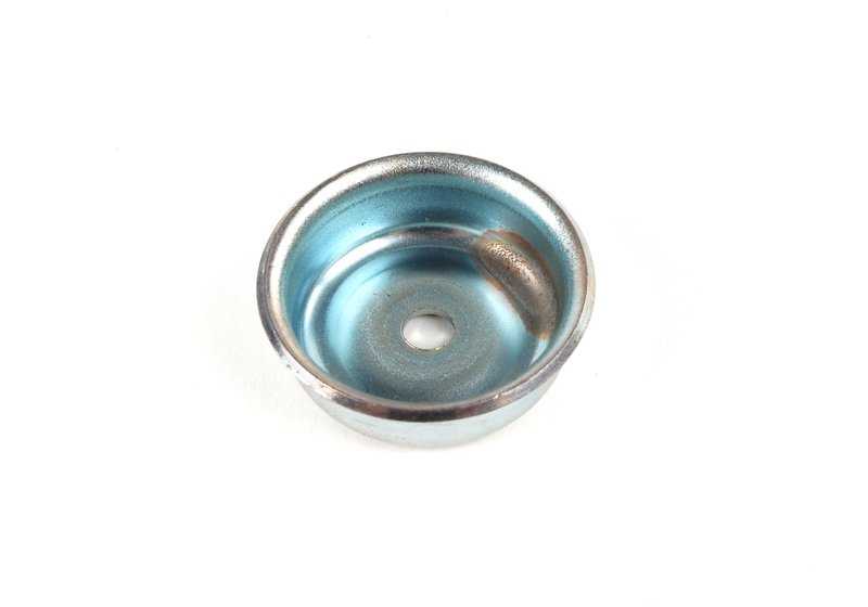 Tampa de válvula OEM 11811246375 para BMW E21, E23, E24, E28, E30, E32, E34. BMW originais.