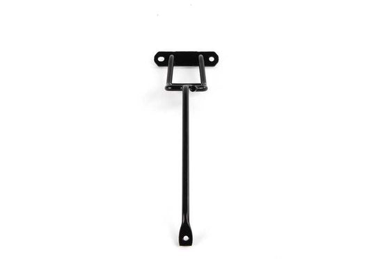 Refuerzo soporte gancho OEM 51647116693 para BMW E90, E90N, E91, E91N, E92, E92N, E93, E93N. Original BMW.